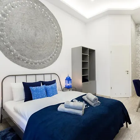 Sb Panzio 3* Budapest