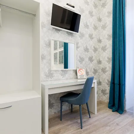Hotell Sb Panzio 3*