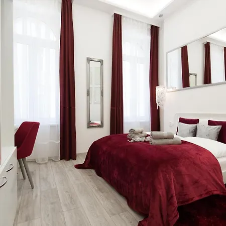 Sb Panzio Hotell