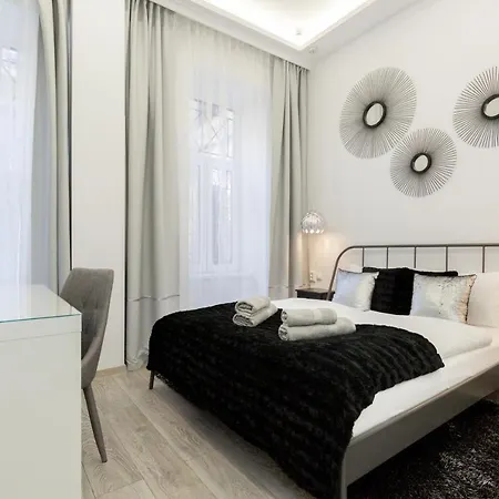 Sb Panzio Hotell Budapest