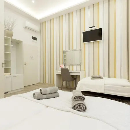 Sb Panzio Hotell