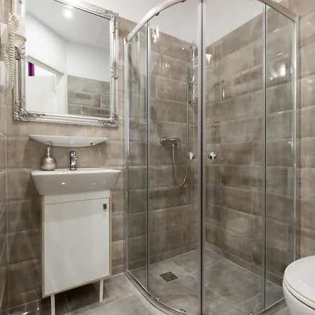 Hotell Sb Panzio Budapest