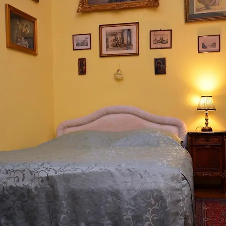 Central Boulevard Apartment