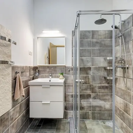 Apartman Rozsa