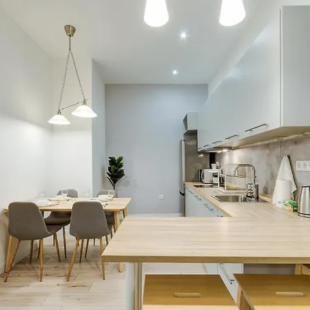 Rozsa Apartman