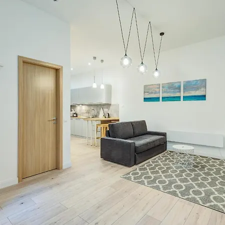 Rozsa Apartman