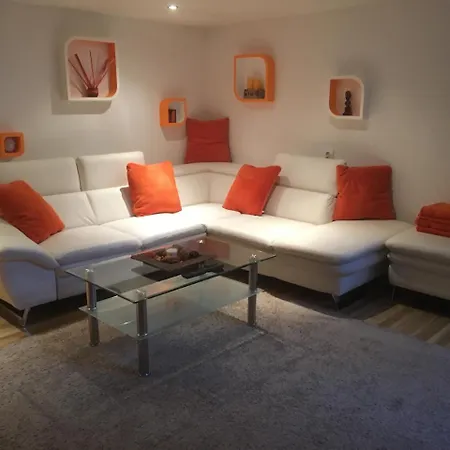 Champion Appartement Budapest