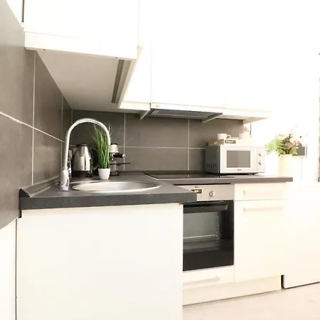 Apartment Real Wesselenyi Iv Budapest