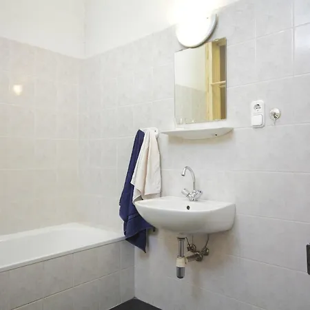 Blue Rose Appartement