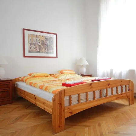 Appartement Blue Rose
