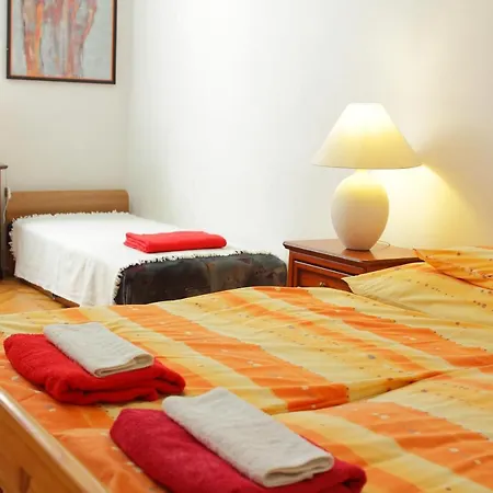 Appartement Blue Rose