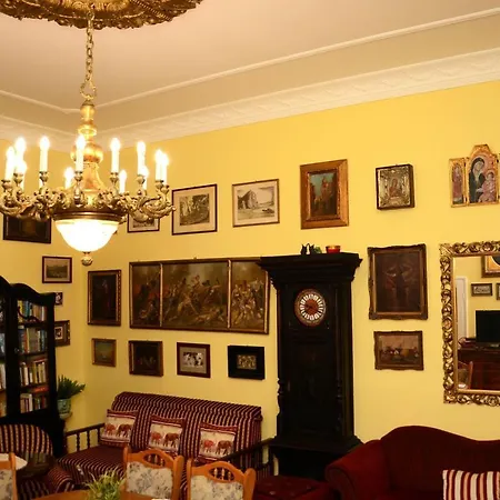 Central Astoria Budapest