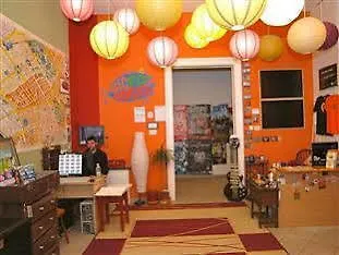 Big Fish Hostel Budapest