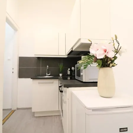 Apartment Real Wesselenyi Iv Budapest