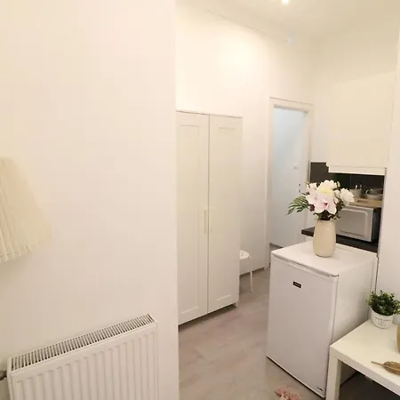 Real Wesselenyi Iv Apartment Budapest