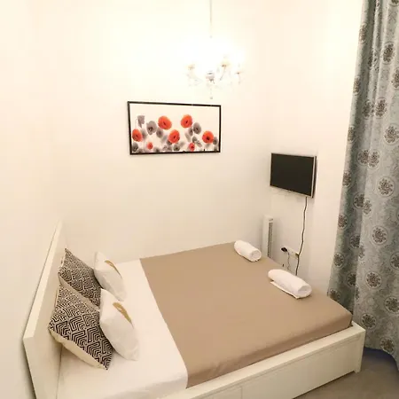 Real Wesselenyi Iv Apartment