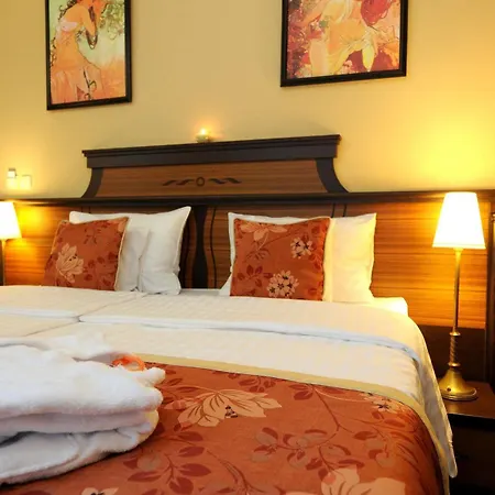 Residencia Baron 4*