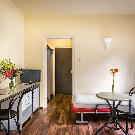 Thomas Hotel 3*