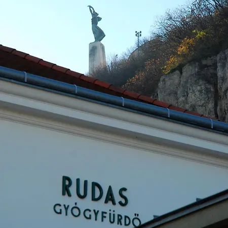 Orion Várkert Budapest