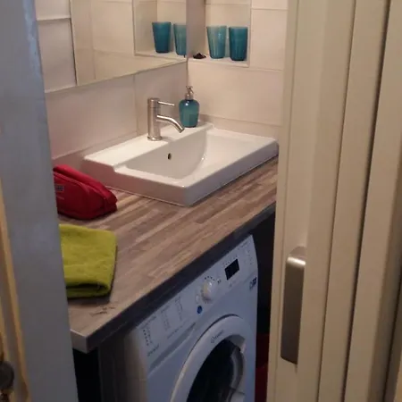 Apartamento Away *