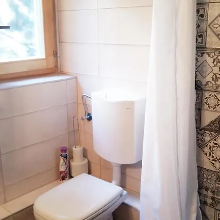 Apartamento Away Budapest