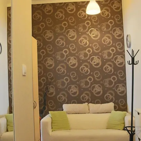Arany Janos Apartman Apartman