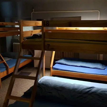 Stifler Hostel