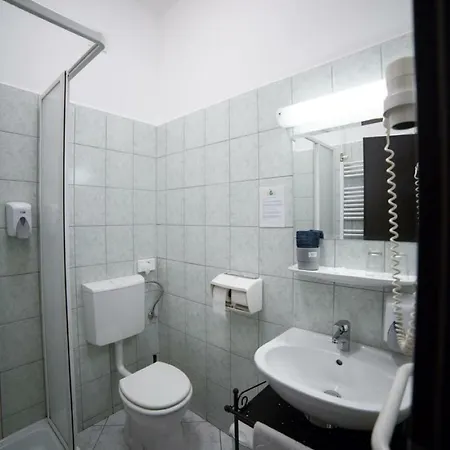 Hotel Metro