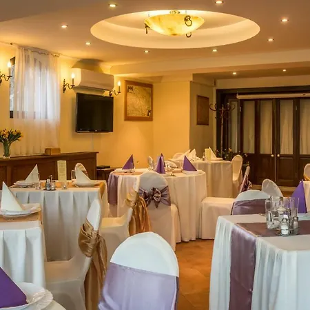 Bobbio Hotel