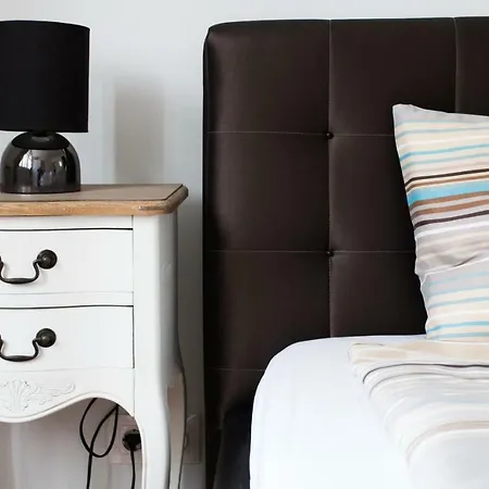Chic & Charm Apartment Budapest