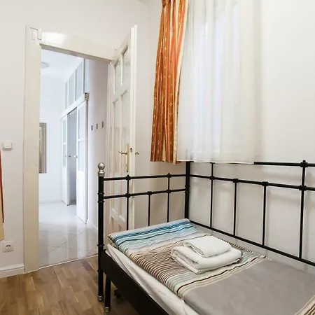 Apartment Chic & Charm Budapest