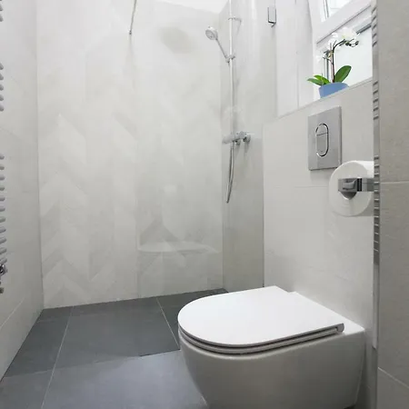 Apartamento Chic & Charm *