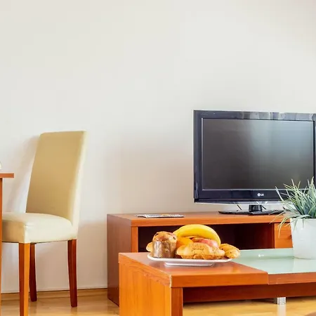 Millennium Apartmanhotel *