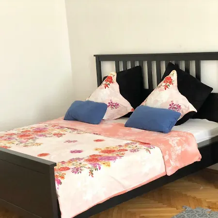 Guest house Sleeping Box Budapest