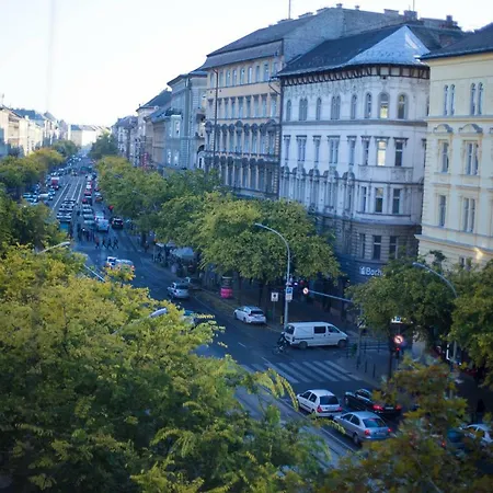 Guest house Sleeping Box Budapest