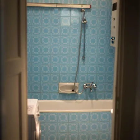 Guest house Sleeping Box Budapest