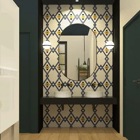 Rodamon Hostal