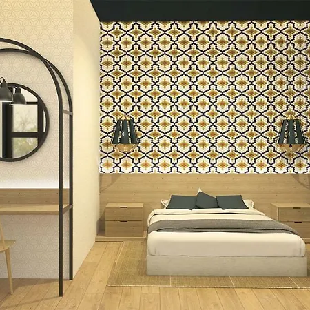 Rodamon * Budapest