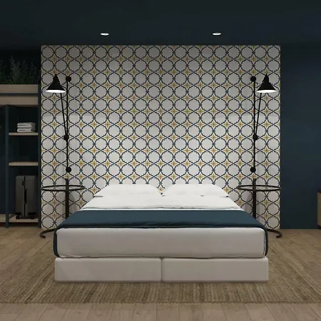 Rodamon Hostal Budapest