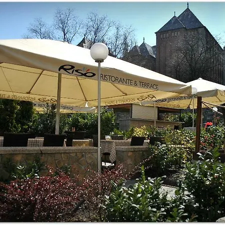 Castle Garden