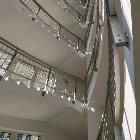 Apartman Akacfa Budapest