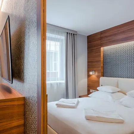 Charm - Formerly Boutique Hotel 4*