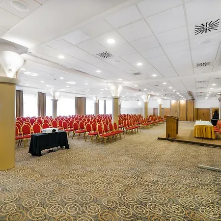 Hotel Danubius Flamenco Budapešť