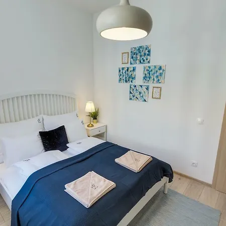 Rozsa Apartman