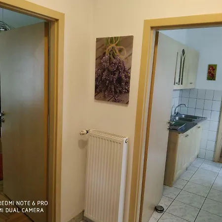 Apartman Délibáb Budapest
