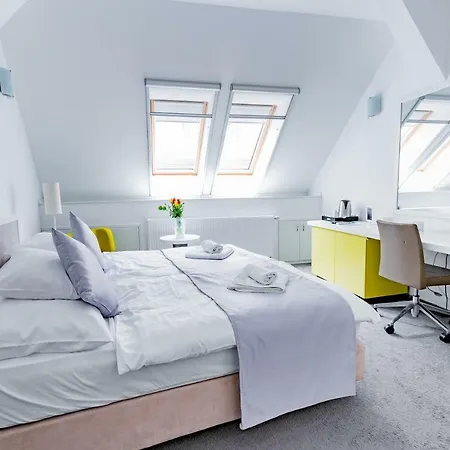 Guest house Griffin 3*