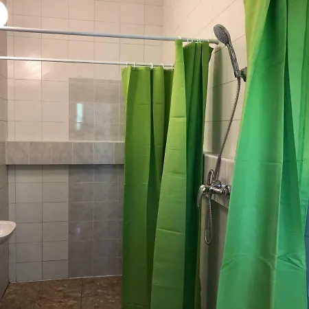 Central Budget Hotel 2*