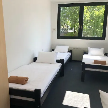 Central Budget Hotel