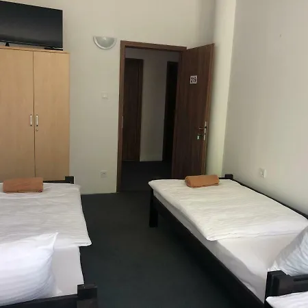 Hotel Central Budget Budapest