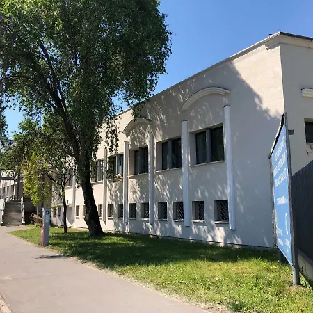 Hotel Central Budget